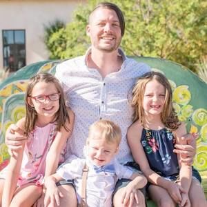 Meet your Posher, Joseph